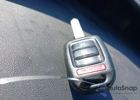 2014 Honda Civic Lx z USA, uszkodzony, nr VIN 19XFB2F51EE047233